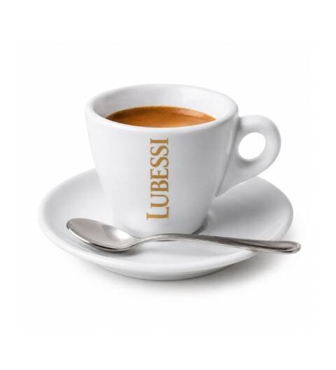 Filxhan Espresso Lubessi i Bardhë produkt