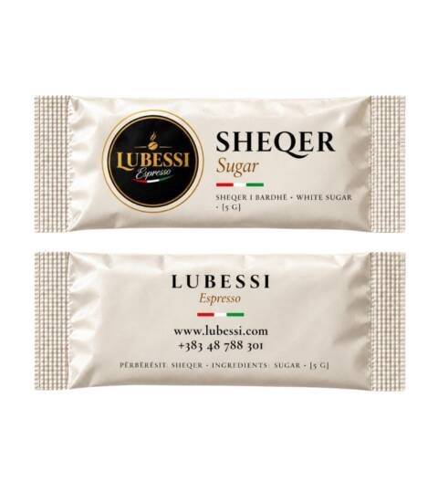 Sheqer Lubessi për Kafe produkt v2