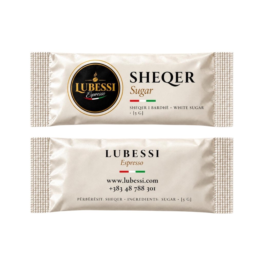 Sheqer Lubessi për Kafe produkt v2