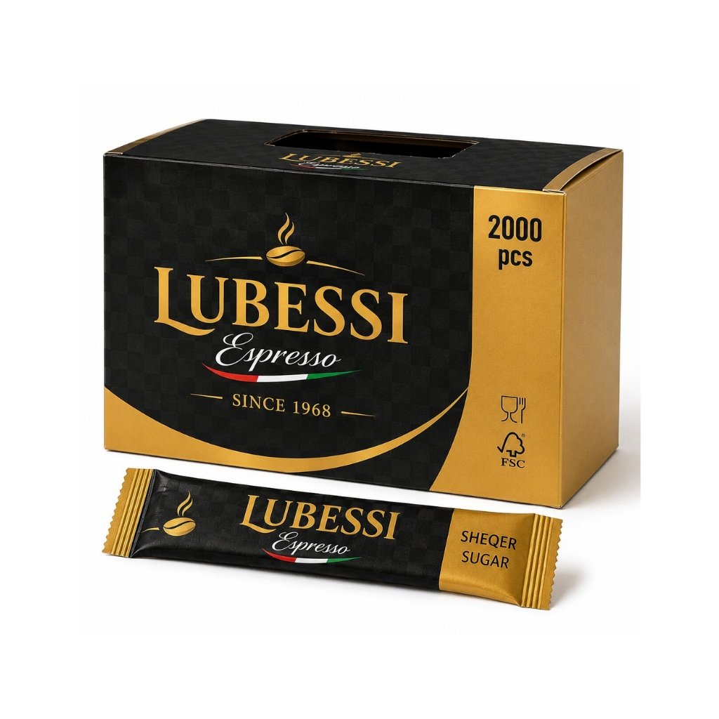 Sheqer Lubessi për Kafe produkt